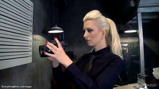 Big boobs MILF cop Here Haea whero taonga tākaro brunette mauhere Maddy E Reilly i roto i te tari ka whero fucks ia, me te Veronica Avluv i roto i te whare herehere pūtau threesome Big boobs MILF cop Here Haea whero taonga tākaro brunette mauhere Maddy E Reilly i roto i te tari ka whero fucks ia, me te Veronica Avluv i roto i te whare herehere pūtau threesome