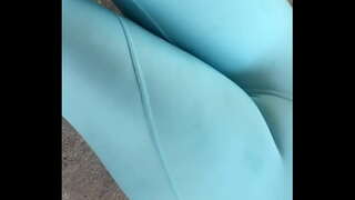 بلی اچھی طرح سے نشان لگا دیا گیا