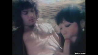 Klasična Pornstar Kjotskega Gee Deepthroats Petelin Pred Prekleto