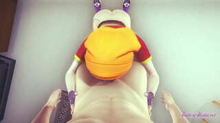 Zmajeva Kugla Hentai - Tačke Gledišta Pan boobjob, sisaj i probio