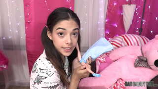 BadDaddyPOV - בלאָנדע סטעפּדאָטער האט געשלעכט מיט סטעפּדאַד