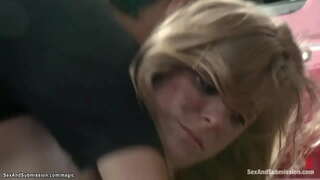 Sexy շեկ Penny Pax գալիս է mad մեխանիկական Թոմի Пистоля, որի հետ նա ծանոթացել է մի "մերսեդես" մակնիշի ավտոմեքենաները, բայց նա пересиливает եւ լիլիթ հսկայական անդամ ամբողջ իր խանութում Sexy շեկ Penny Pax գալիս է mad մեխանիկական Թոմի Пистоля, որի հետ նա ծանոթացել է մի "մերսեդես" մակնիշի ավտոմեքենաները, բայց նա пересиливает եւ լիլիթ հսկայական անդամ ամբողջ իր խանութում