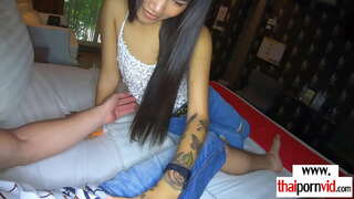 Skinny amateur asian slut erabiltzen atzean batek BWC Skinny amateur asian slut erabiltzen atzean batek BWC