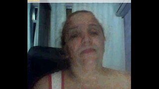 Pekné Zrelé bbw horny blázon pre skutočné kurva.