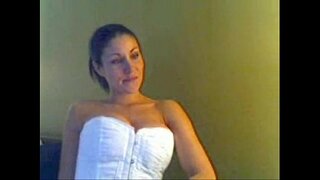 Вивиана ләззат алады