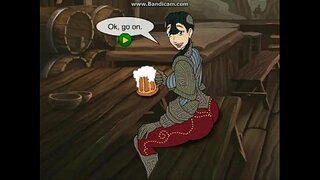 Kuhlangana kunye Fuck The Legend of Zelda Twilight Fuck