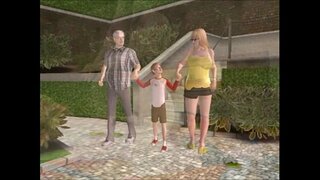 Zločesti Nancy kompilacije spot