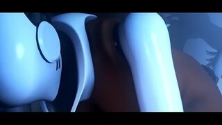 Määritys(Nier x Haydee)