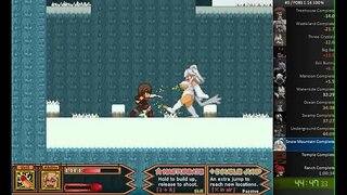 FOBS speedrun dikan-1.16