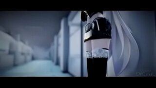 Շուշան հետ ճագար (ձու)