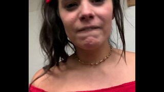 ר. באַרען דורך טין באַבע פיאַלקע סטאַר אויף Instagram פֿאַר איר בויפרענד עקס