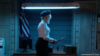 Чувак кылдалтше дознаватель да трахнуть Чувак кылдалтше дознаватель да трахнуть