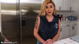 Te Kimi Taku Taahiraa-Tamahine Nudes