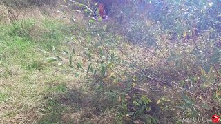 Незнакомец трахнул хатын-кызны-Кошку үз Авызы соң Медитации урманда